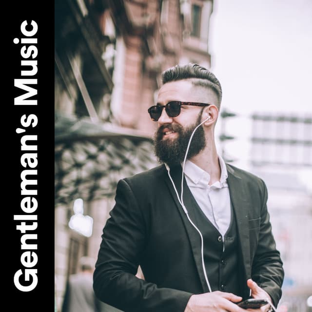 Gentleman's Music - Cinematic Classical