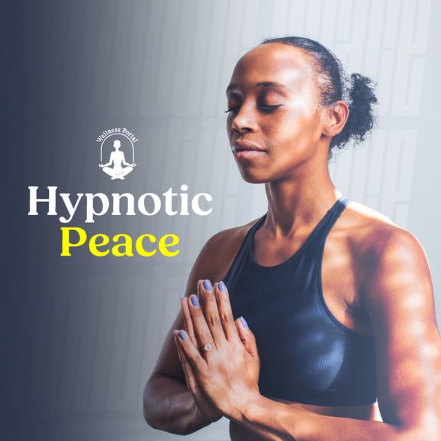 Hypnotic Peace - Wellness Portal
