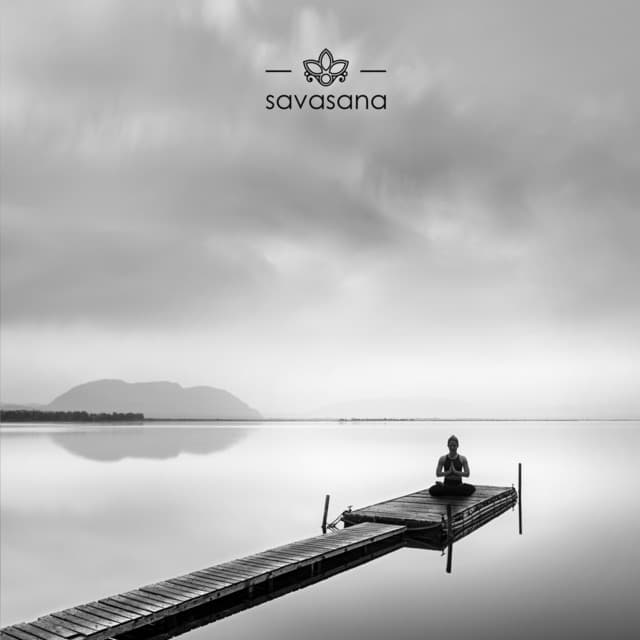 Serene Shadows - Savasana