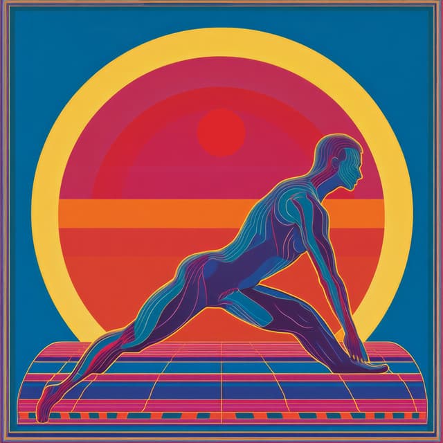 #01 Transcendent Yoga for Creativity, Inspiration and Wellness - Yoga Sounds