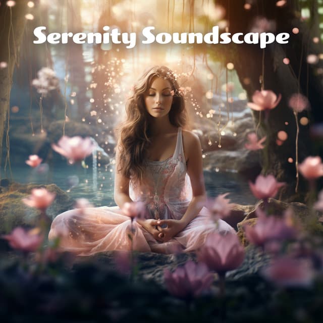 Serenity Soundscape - Deep Sleep Meditation