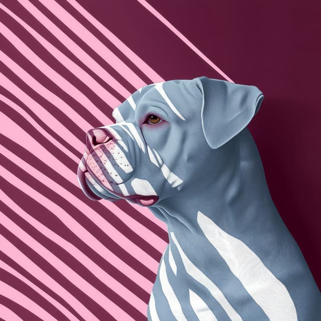 Furry Love Stories - Pure Dog Music