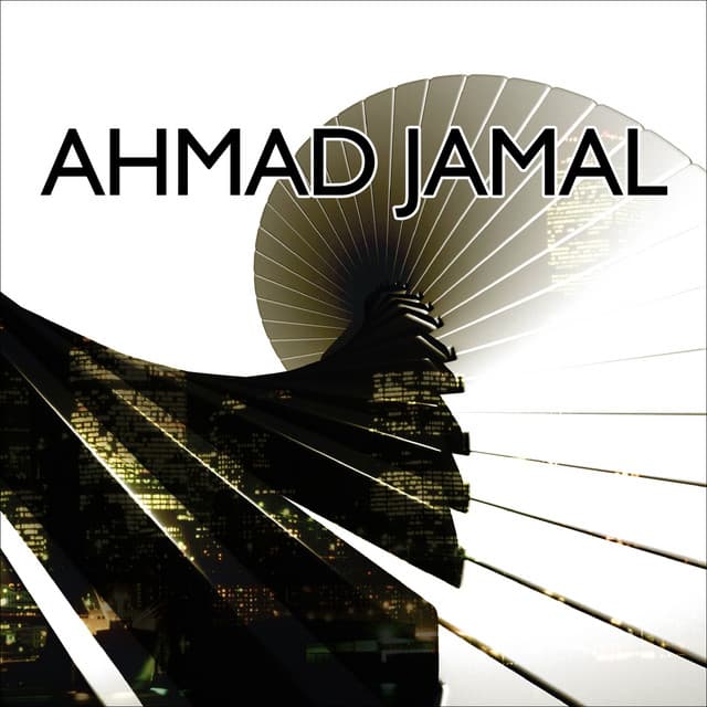 Ahmad Jamal - Ahmad Jamal
