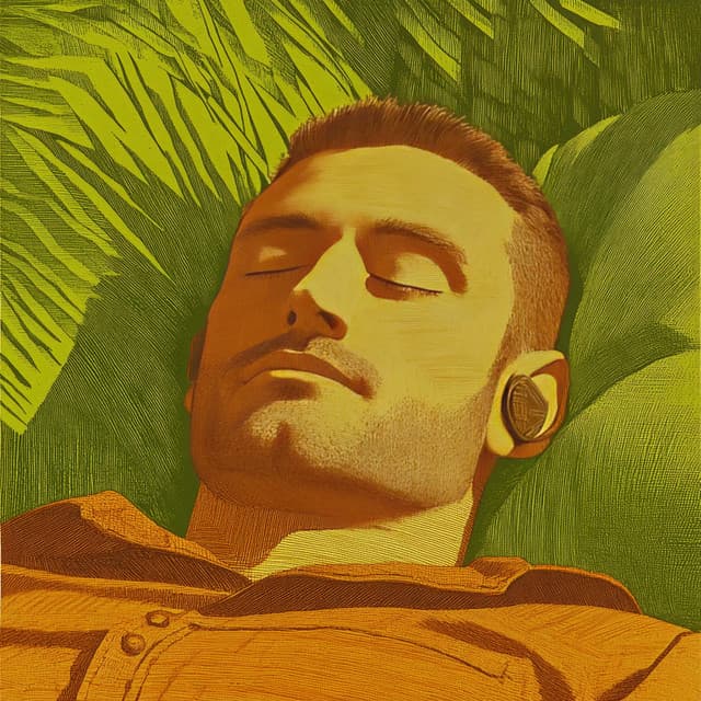 Adventures in Insight - Deep Sleep Music Therapy