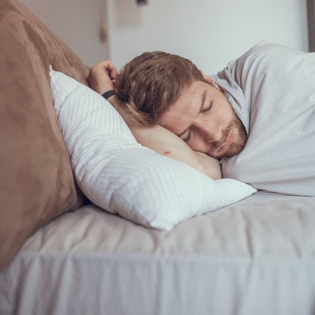 Dreamy Rainfall: Serene Sleep Lullabies Chill Music - Calm Sleep Rain Sound