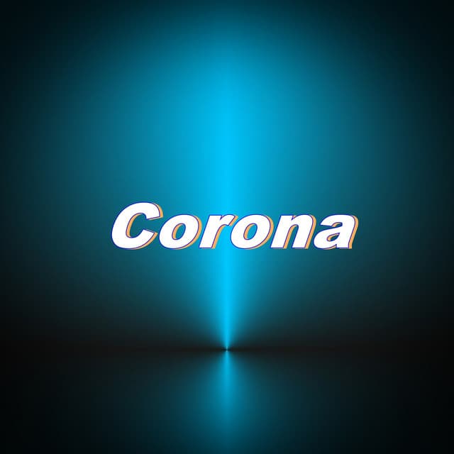 Corona - Jonathan Beats