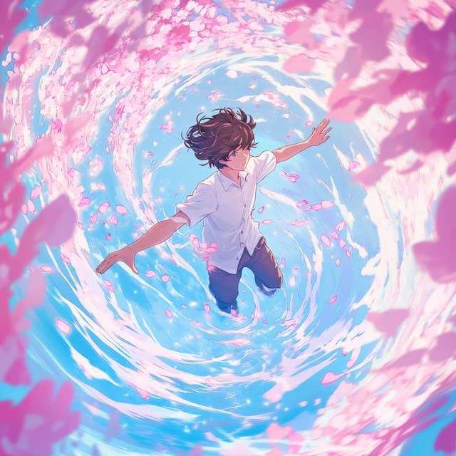 The Library Story - New Age