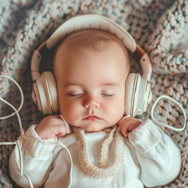 Dreamtime Melodies: Music for Baby Sleep - Baby Dream