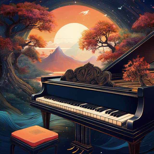 Relax to Calm