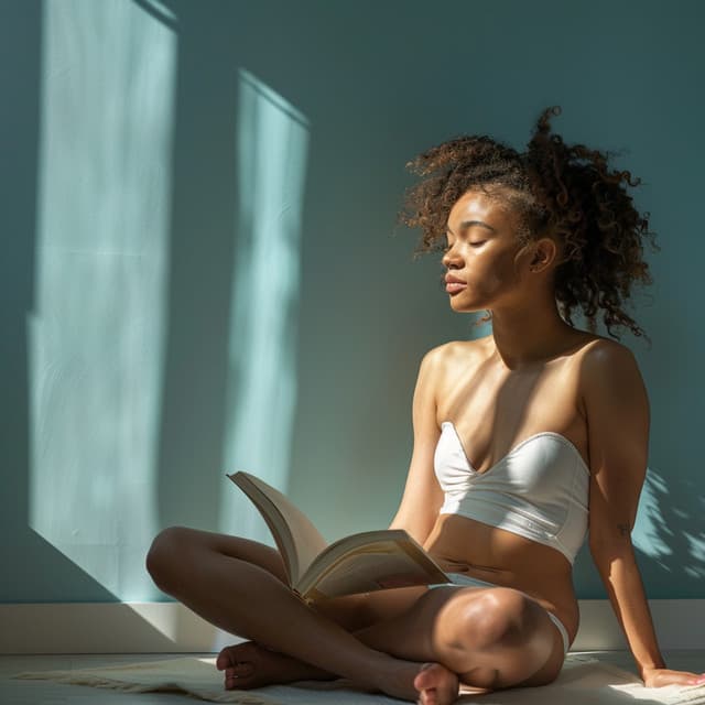 Música Para La Vida: Sonidos Armoniosos Diarios - Núcleo instrumental