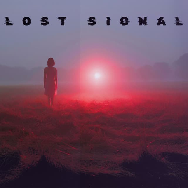 Lost Signal: House Ghostbeat - DJ Grumon EDM
