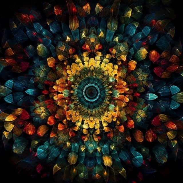 Healing the Chakras: Align with Solfeggio Frequencies - Divine Resonance RW