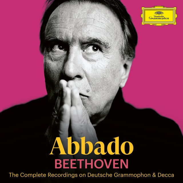 Abbado A-Z: Beethoven - Ludwig van Beethoven
