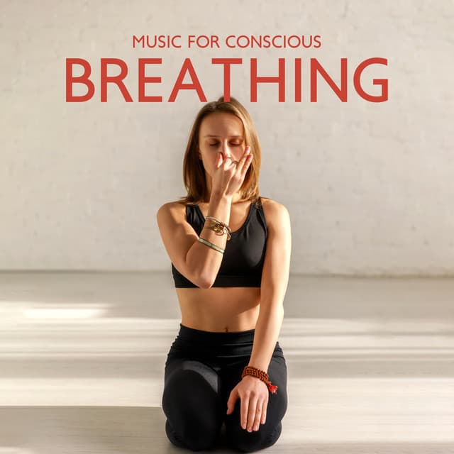 Music for Conscious Breathing - Deep Buddhist Meditation Music Set