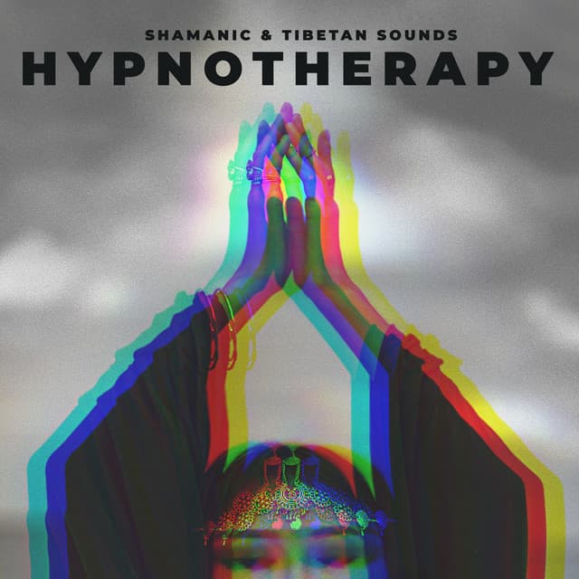Enhance Strength of Your Body & Mind. Shamanic & Tibetan Sounds Hypnotherapy - Exotic Power Maker