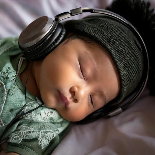 Snooze Loops: Hip Hop for Baby Sleep - Lofi Time Music