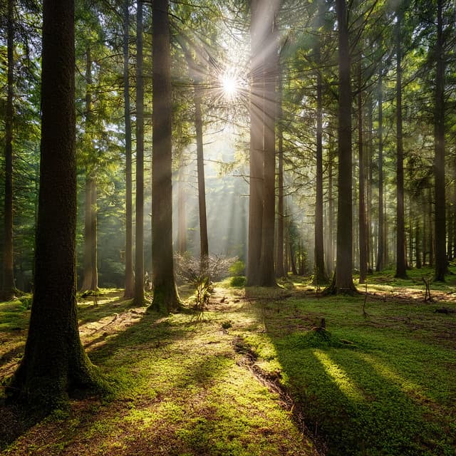Orchestra Of The Elements: Orchestral Music Inspired By Nature - Bertie Lambert
