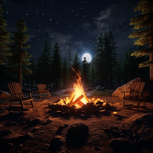 Blaze in Your Dreams: Cadence of Serenity - Relating Noises