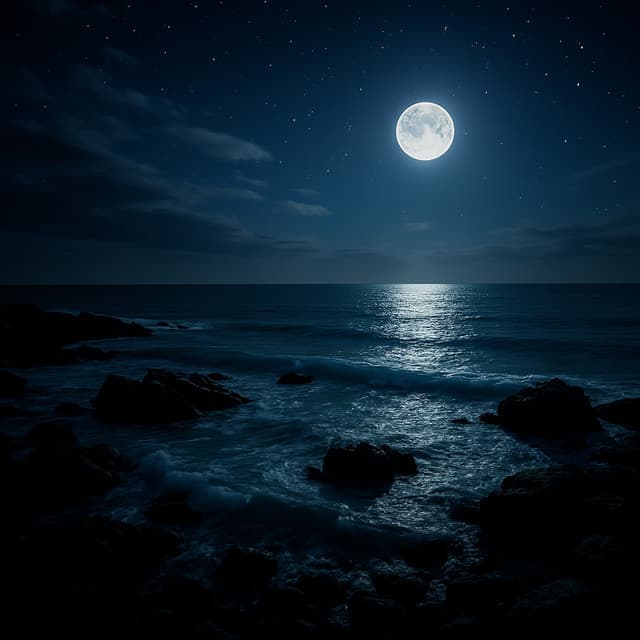 50 Ambient Echoes: Rhythms from the Outer Reef - Seascapers