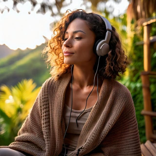 Harmonic Flow: Music for Every Mood - Positive Affirmations Music Zone