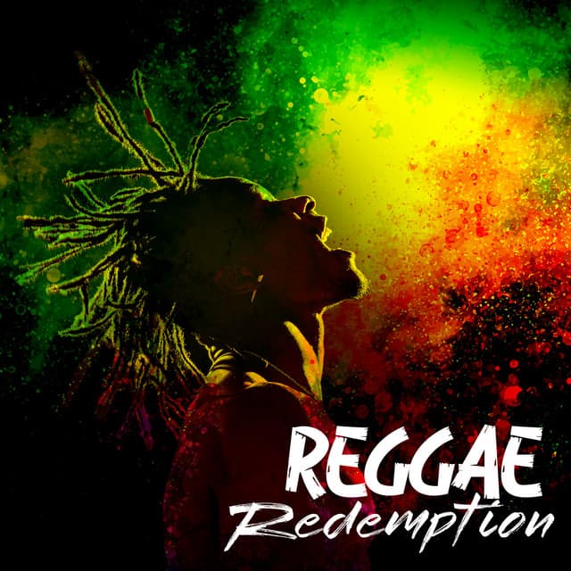 Reggae Redemption: One Love Anthems and Positive Rhythms - Tropical Latino Club