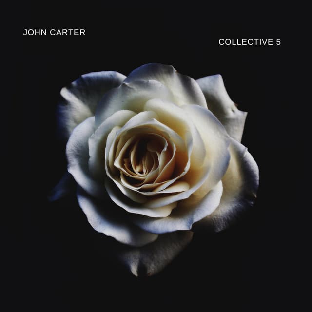 Collective 5 - John Carter