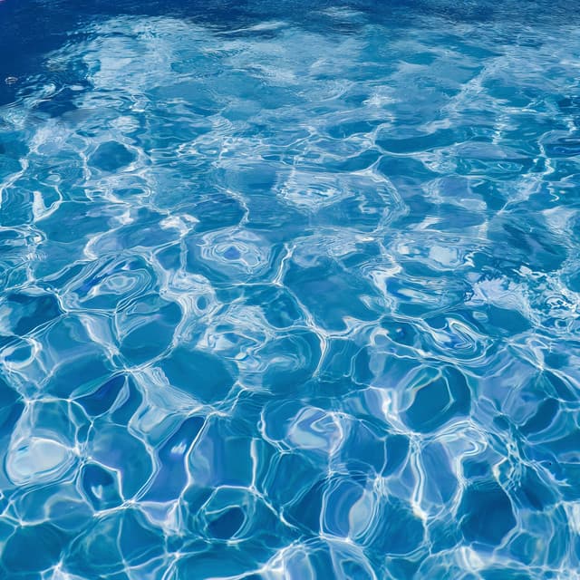 Mareas Cristalinas: Paisaje Onírico Oceánico - Costas del Delta