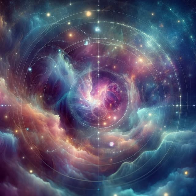 528 Hz Solfeggio Healing Sleep Frequencies - Sacred Solfeggio Frequencies