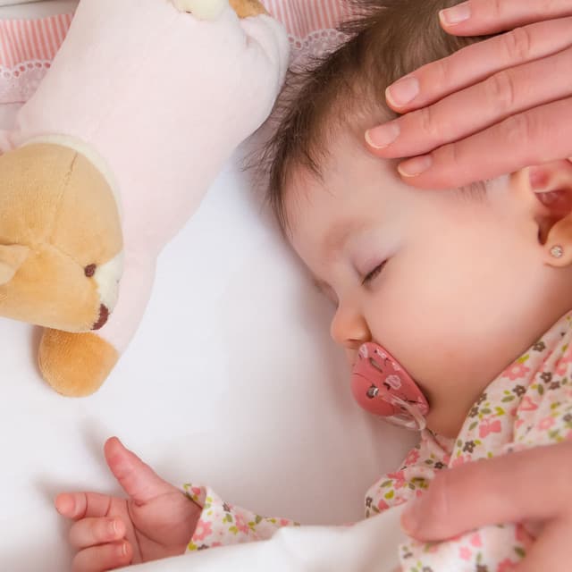 Baby Sound Calm