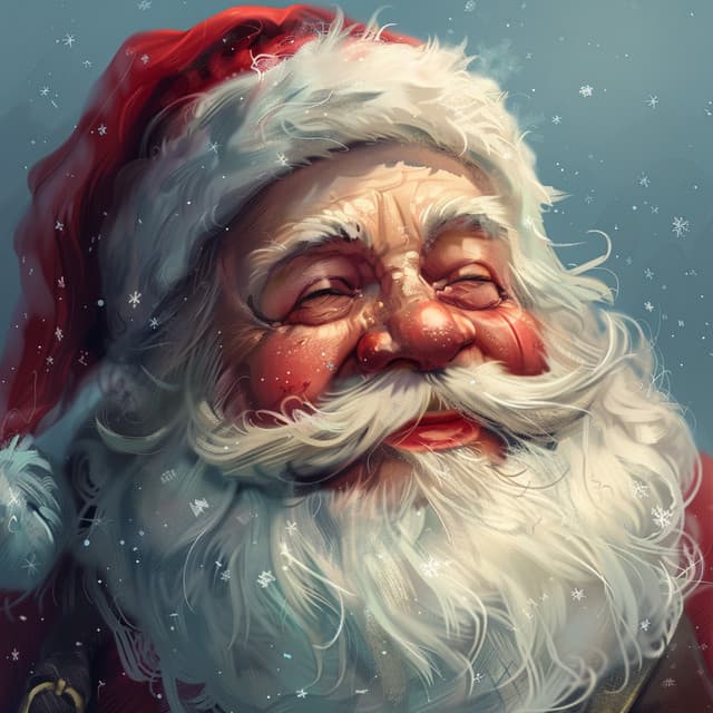 Enchanted Yuletide, Sweet Christmas Melodies - Christmas Holiday Songs