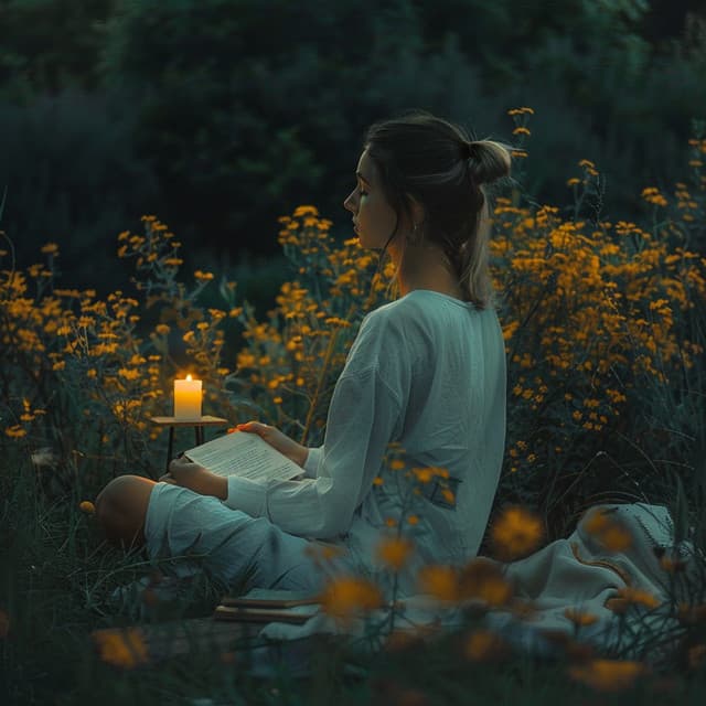 Vibraciones De Relajación: Ritmos Reconfortantes Para El Alma - Tormenta Solar