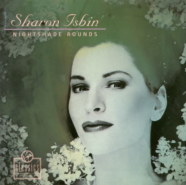 Nightshade Rounds - Sharon Isbin
