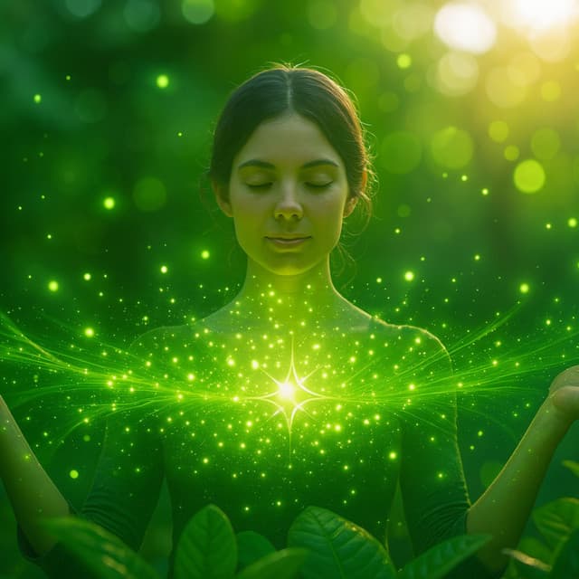 Cérémonie de calme profond - Marion Francois