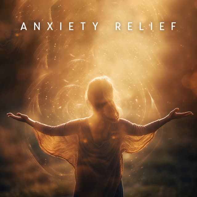 Anxiety Relief: Meditation Music for Yoga, Relaxation, Breathing Exercises and Emotional Control - Hatha Yoga Music Zone