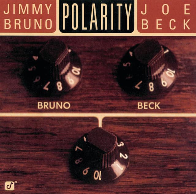 Polarity - Jimmy Bruno