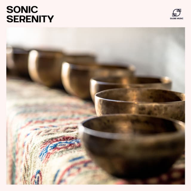 Sonic Serenity - Tibetan Meditation