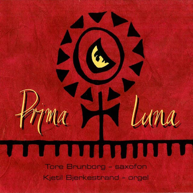 Prima Luna - Tore Brunborg