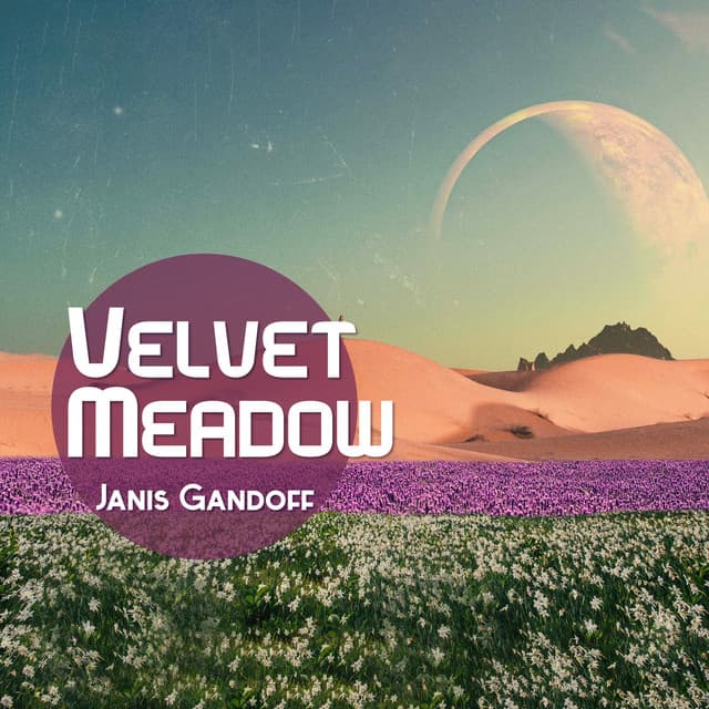 Velvet Meadow - Janis Gandoff