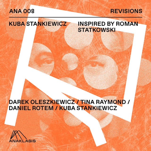 Inspired by Roman Statkowski - Kuba Stankiewicz