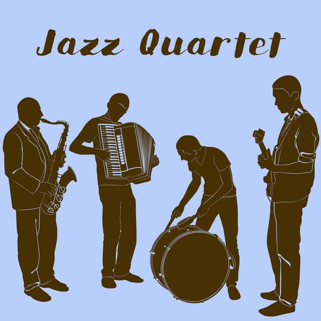 Jazz Quartet - Smooth Jazz