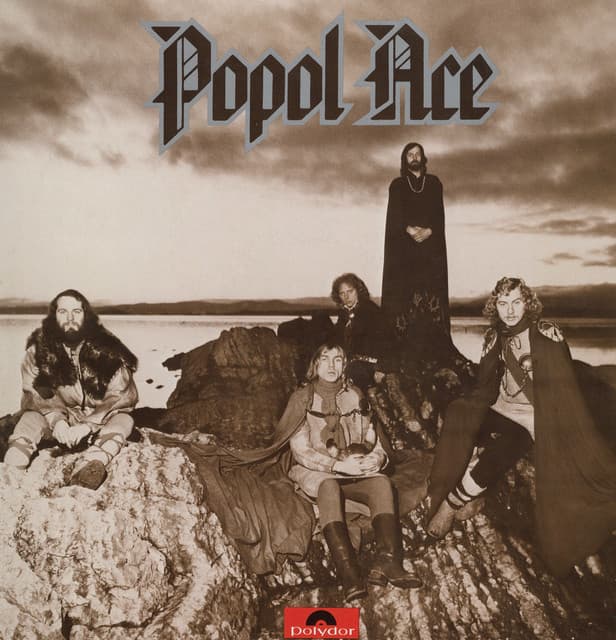 Popol Ace