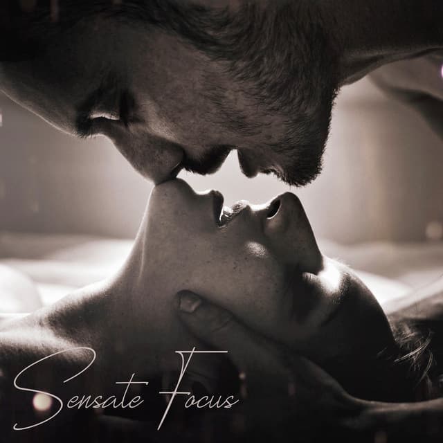 Sensate Focus - Soham Hari