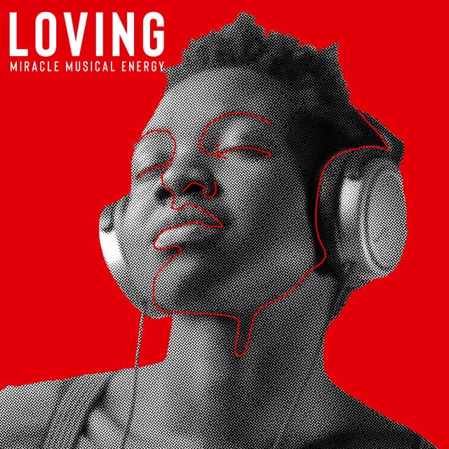 Loving, Miracle Musical Energy Purifying Negativities - Natural New Age Maker!