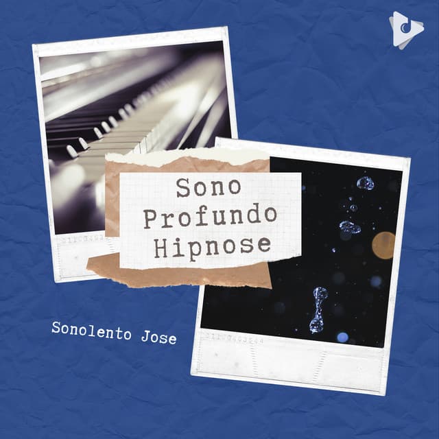 Sono Profundo Hipnose - Sonolento Jose
