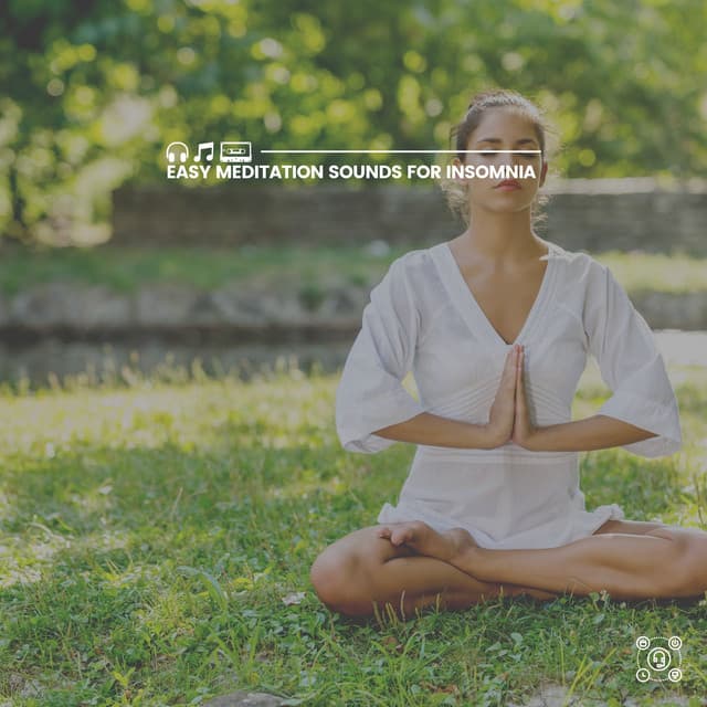 Easy Meditation Sounds for Insomnia - Zen Arena