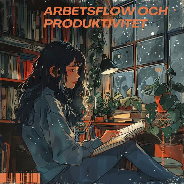 Arbetsflow och Produktivitet - Studera x Fokusera