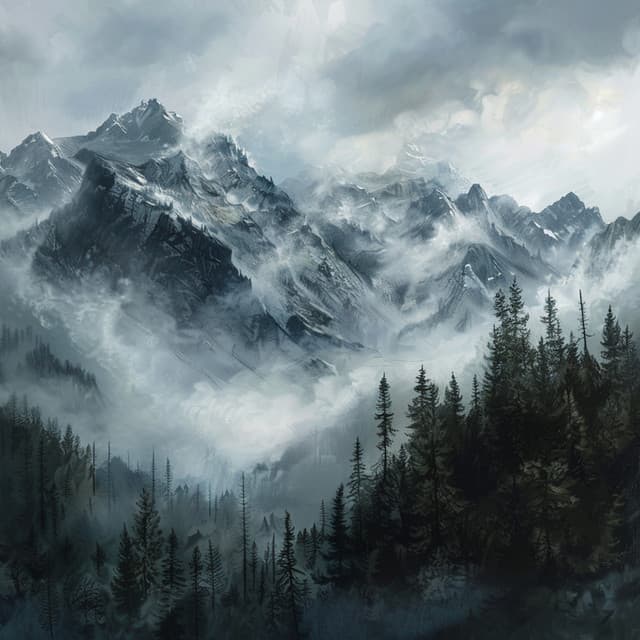 Sueño Binaural: Pájaros En El Abrazo De La Noche - 78 72 Hz - Ambiente para Dormir