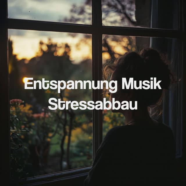 Entspannung Musik Stressabbau - Yoga Music