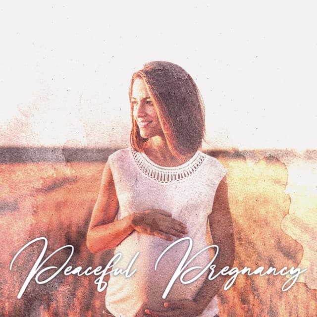 Peaceful Pregnancy: Childbirth, Stress Relief, Autogenic Trening - Hypnotherapy Birthing