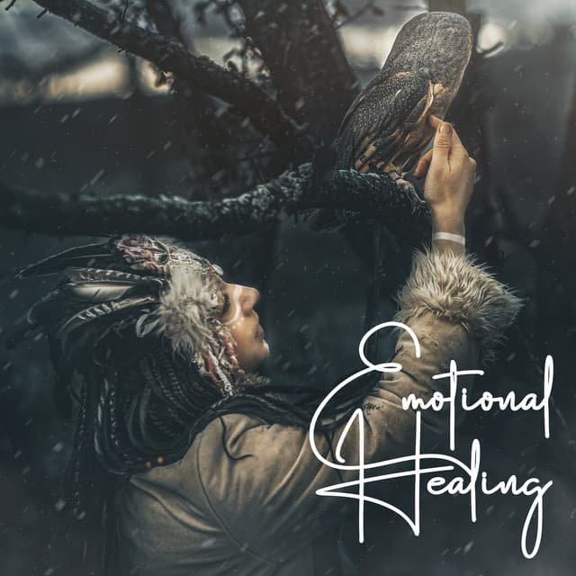 Emotional Healing: Therapeutic Effect of Drumming - Restorative Music Universe